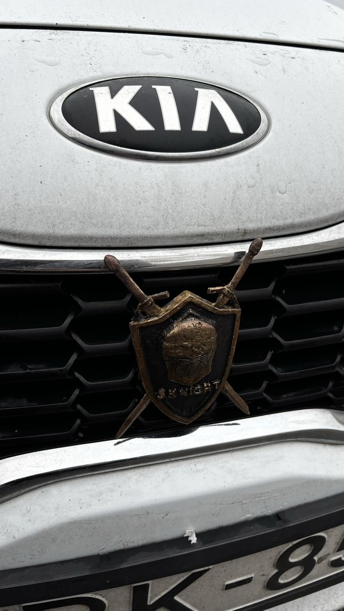 Fallen Knight tweet media