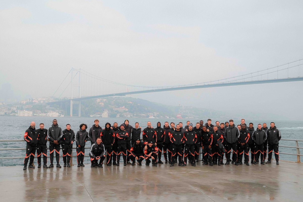 📍 İstanbul, Türkiye 🇹🇷

#FBOL