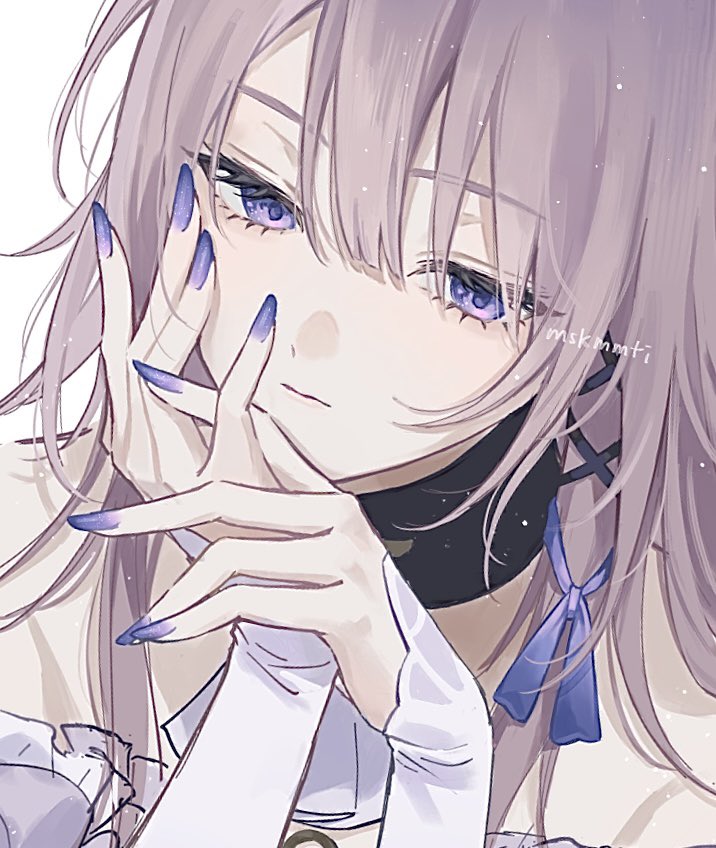 Lumino (@mskmmti) on Twitter photo 