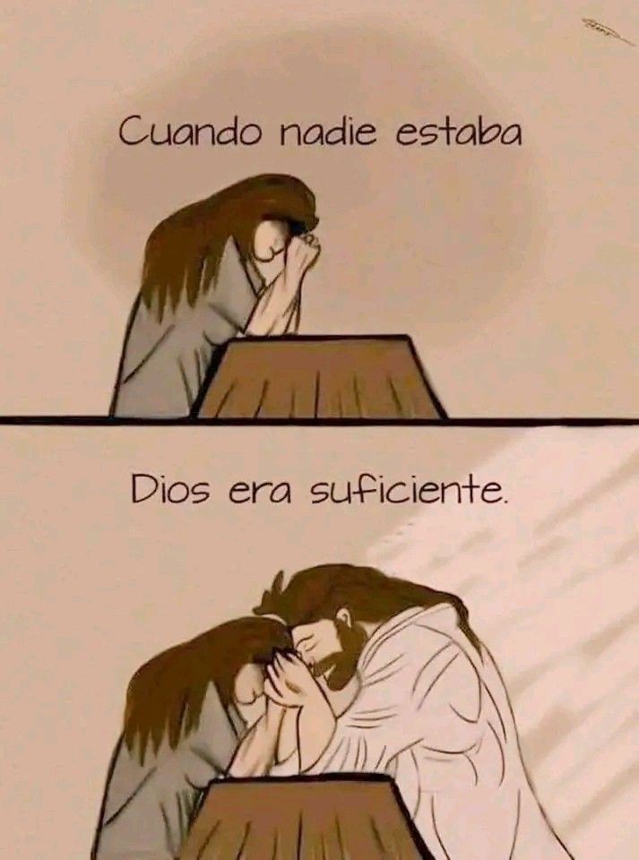 Jesús Nunca Falla (@bibliaenlinea) on Twitter photo 