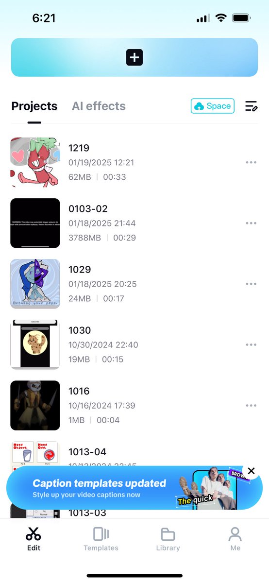 Star_myworld's tweet image. YES THEY ARE BACK…. Well at least only for now.

#tiktokban #capcutban