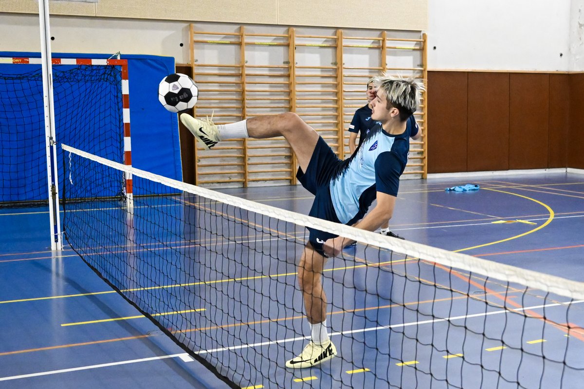 LPIFF75's tweet photo. 𝑪𝑹𝑰𝑻𝑬𝑹𝑰𝑼𝑴 𝑹𝑬𝑮𝑰𝑶𝑵𝑨𝑳 𝑭𝑼𝑻𝑵𝑬𝑻

La 4ème journée du Critérium Régional Futnet a eu lieu ce 18 janvier à Créteil. Le club de Showtime accueillait l’évènement.

Les résultats de la journée et le classement général de la compétition ⬇️

https://t.co/V9RnPRdYF5 https://t.co/Rr8p9doQlD