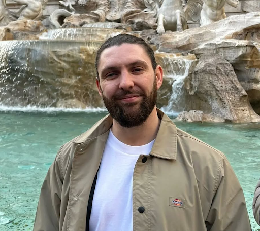 We're excited to welcome Jack to our team as a Senior Developer! He brings a wealth of experience and skill and will be a huge asset to #ServiceTracker. 🎉👨‍💻

#WelcomeJack #NewTeamMember #SeniorDeveloper #TechTalent #Developer #TeamGrowth #ExperienceMatters #CelebrateSuccess 🎉👨‍💻