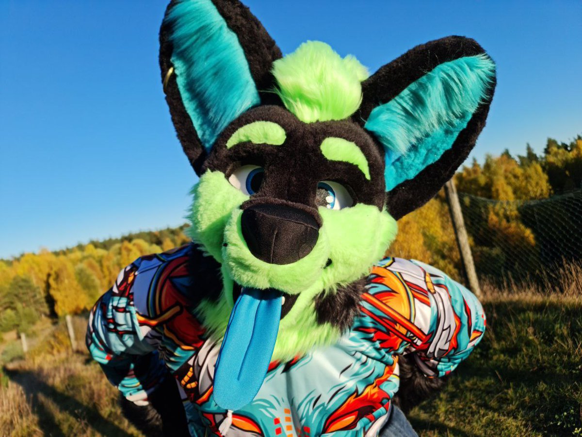 Arrack the sauna wuffer 🏳️🌈 tweet media