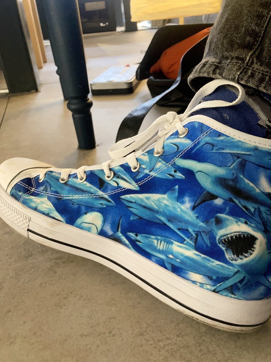 Me: what do you mean you think I’m obsessed?

Also me: