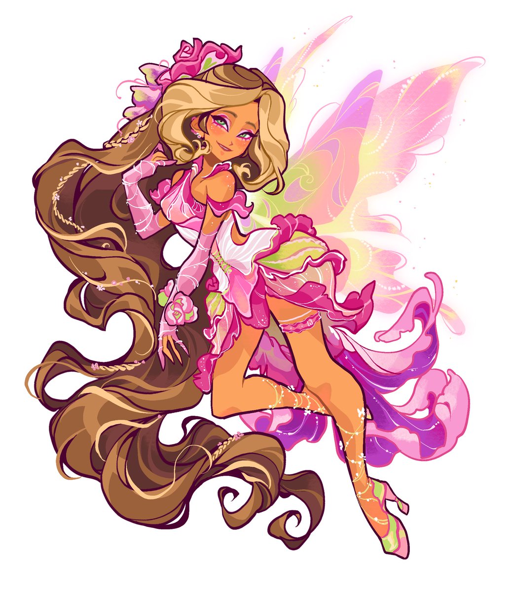 리비𝓛𝓲𝓫𝓫𝔂🩰 Comms open! tweet media