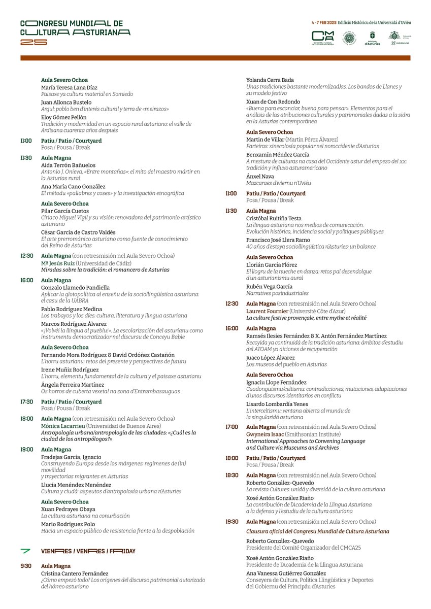 Academia de la Llingua Asturiana tweet media