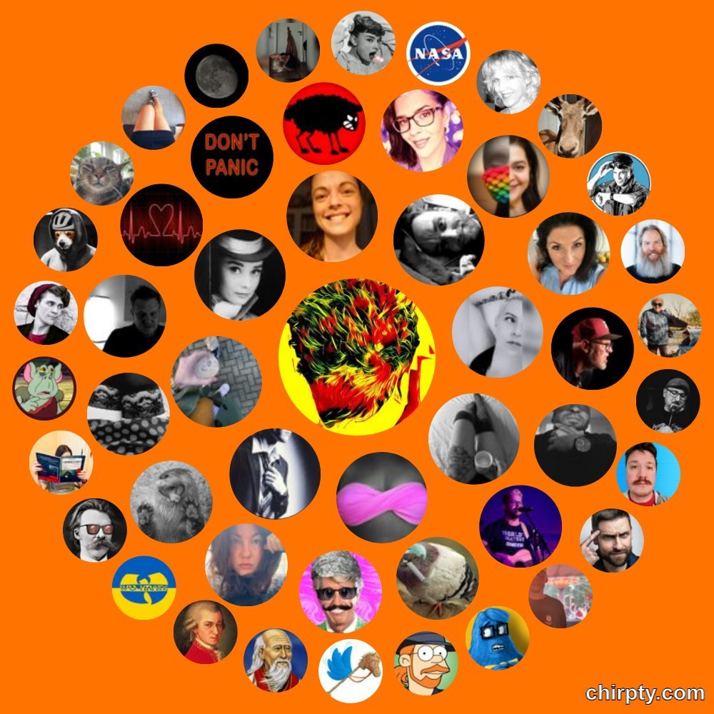 war schön mit euch. <3