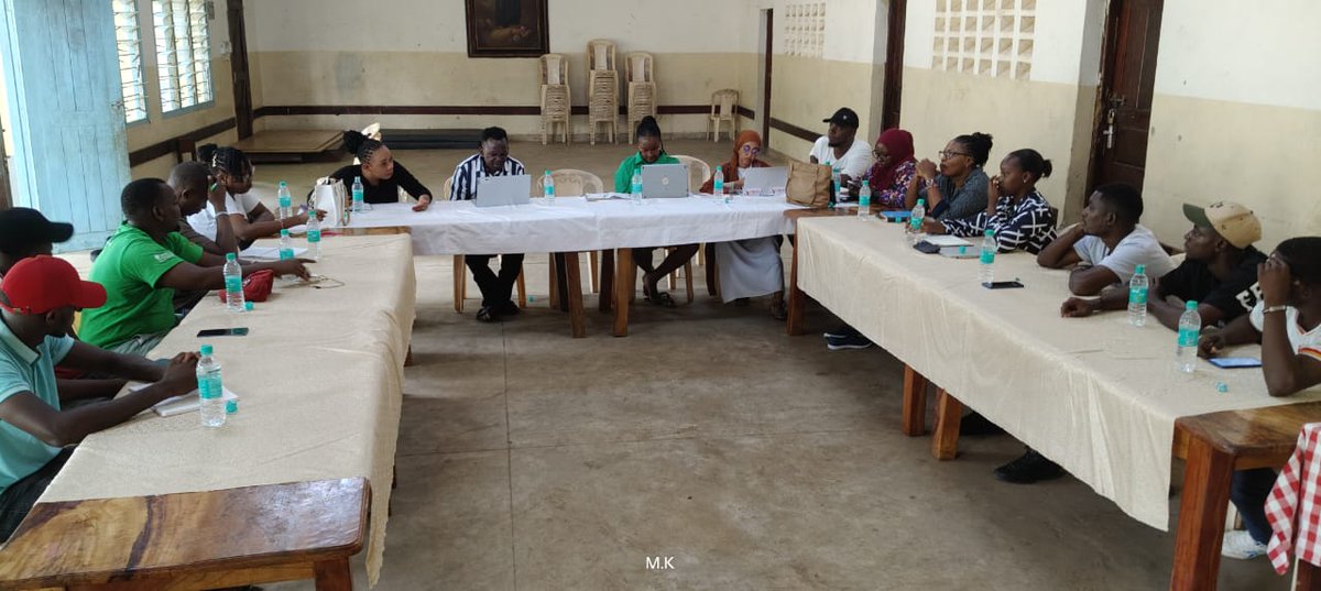 Kilifi CSOs Network tweet media