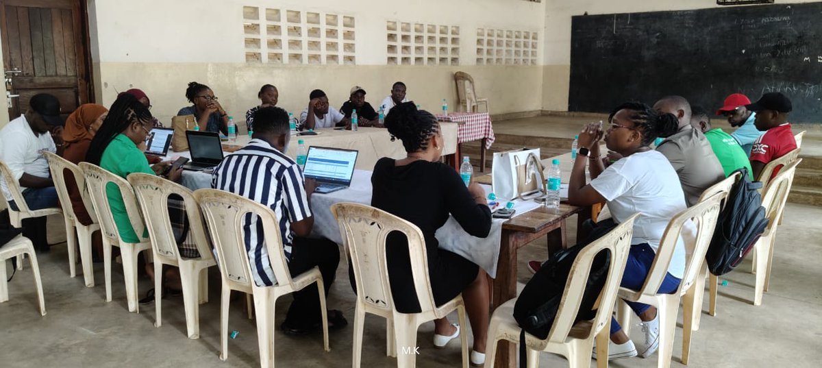 Kilifi CSOs Network tweet media