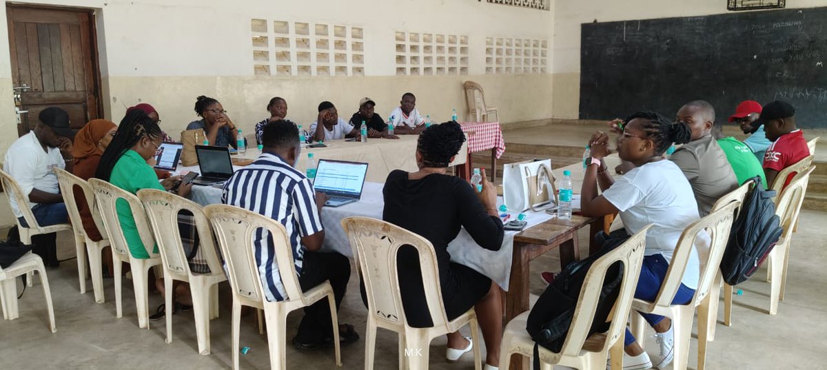 Kilifi CSOs Network tweet media