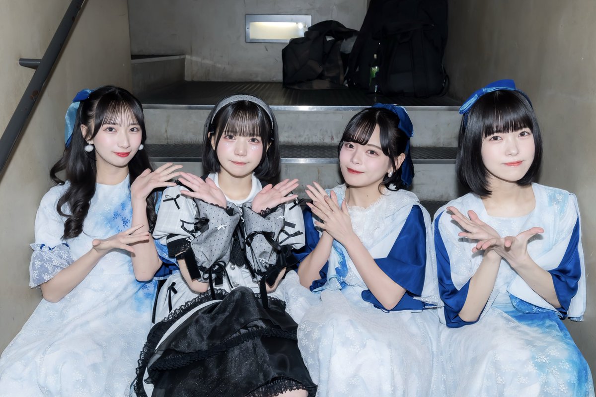 🍨あいす生誕 前夜祭！🍨 出演していただき、 ありがとうございました