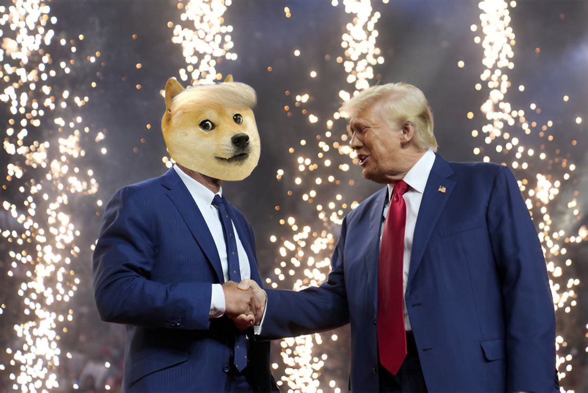<a href="/lynk0x/">lynk</a> We're on the move 💪🏾 
Only higher we go from here 
Dacing every spot I see on <a href="/TrogeSPL/">$TROGE</a>  (trump🫱🏻‍🫲🏿doge) $TROGE
Making Memes Great Again 🇺🇸🐕 

TG: t.me/TrogeSPL