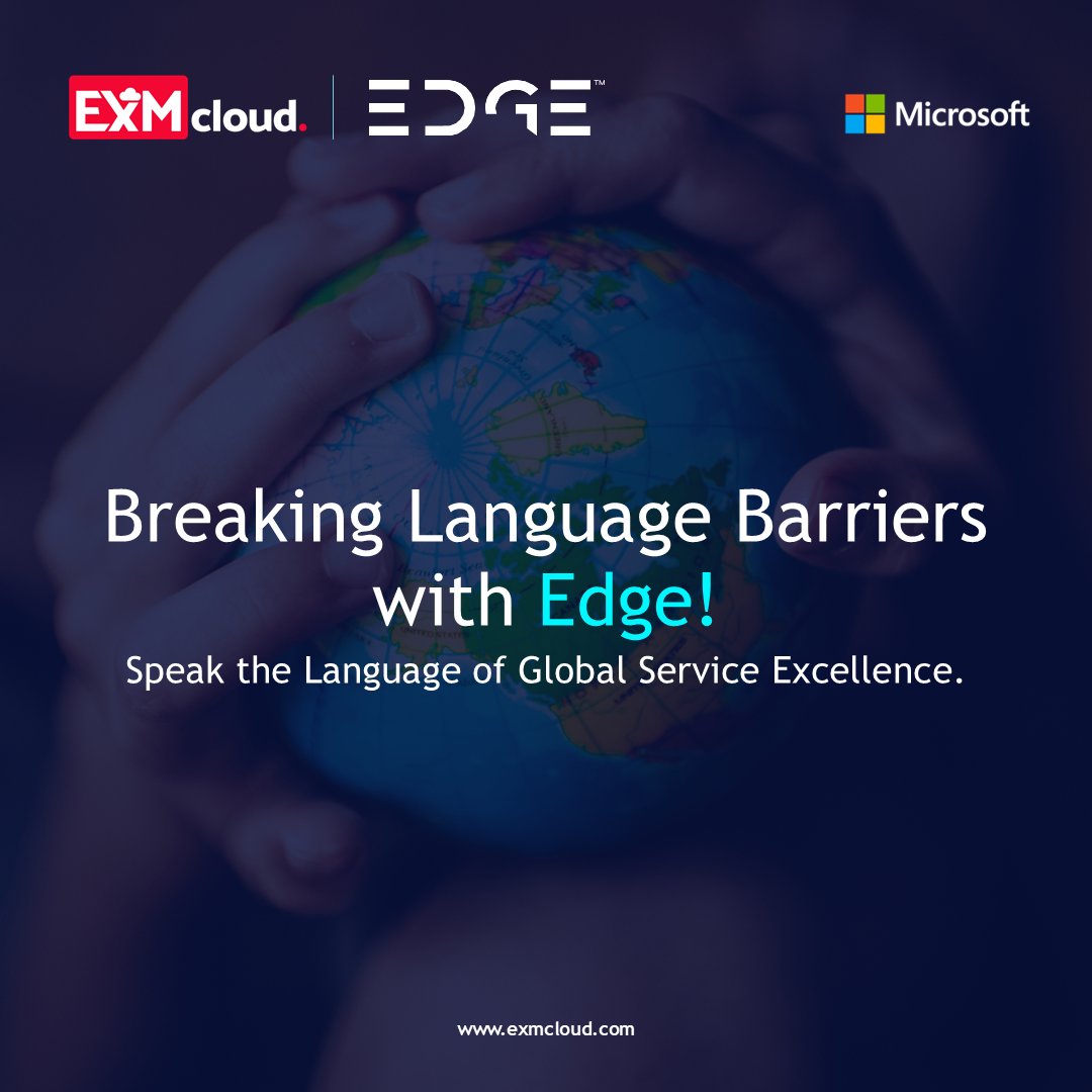 EXM Cloud tweet media