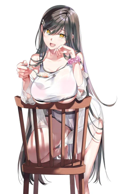 全国のヴィレッジヴァンガード等で買えます#おっぱいカレー 