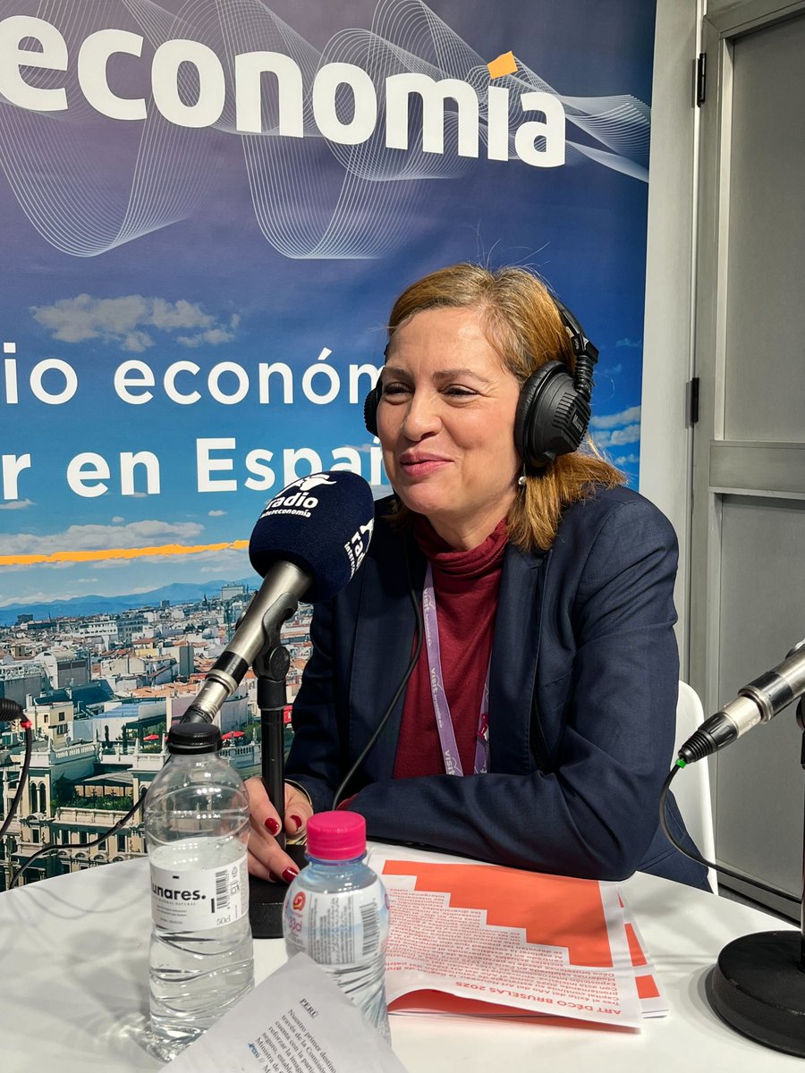 Radio Intereconomía tweet media