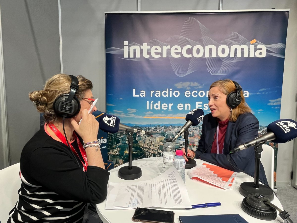 Radio Intereconomía tweet media