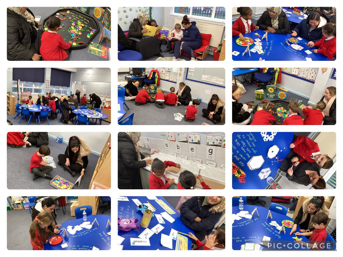 St Finbar's Year 1 Daffodil Class tweet media