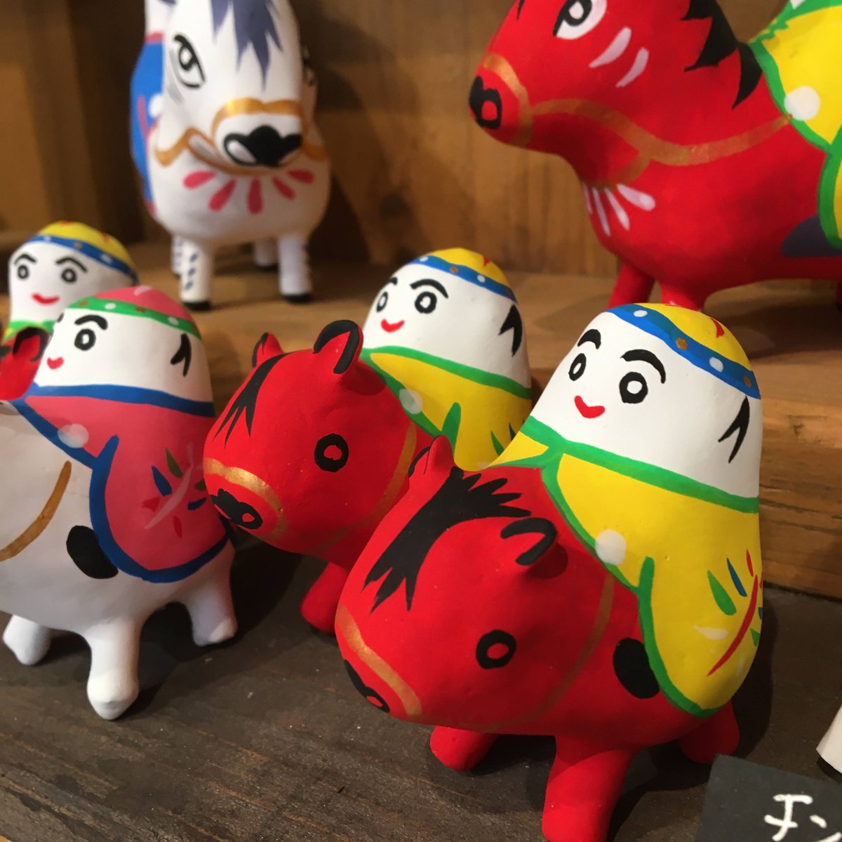 1/26開催！第20回琉球競馬ンマハラシー出店のご紹介③ 『ニャン山