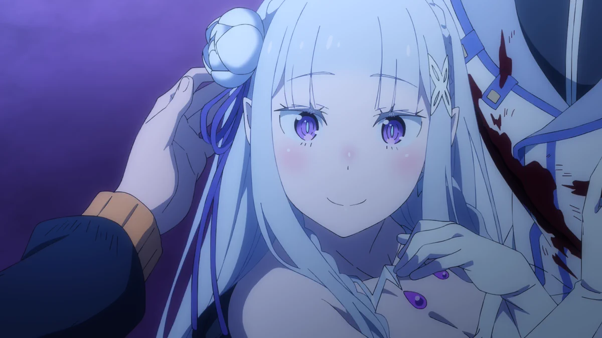 Re:ゼロから始める異世界生活』公式 on X: 