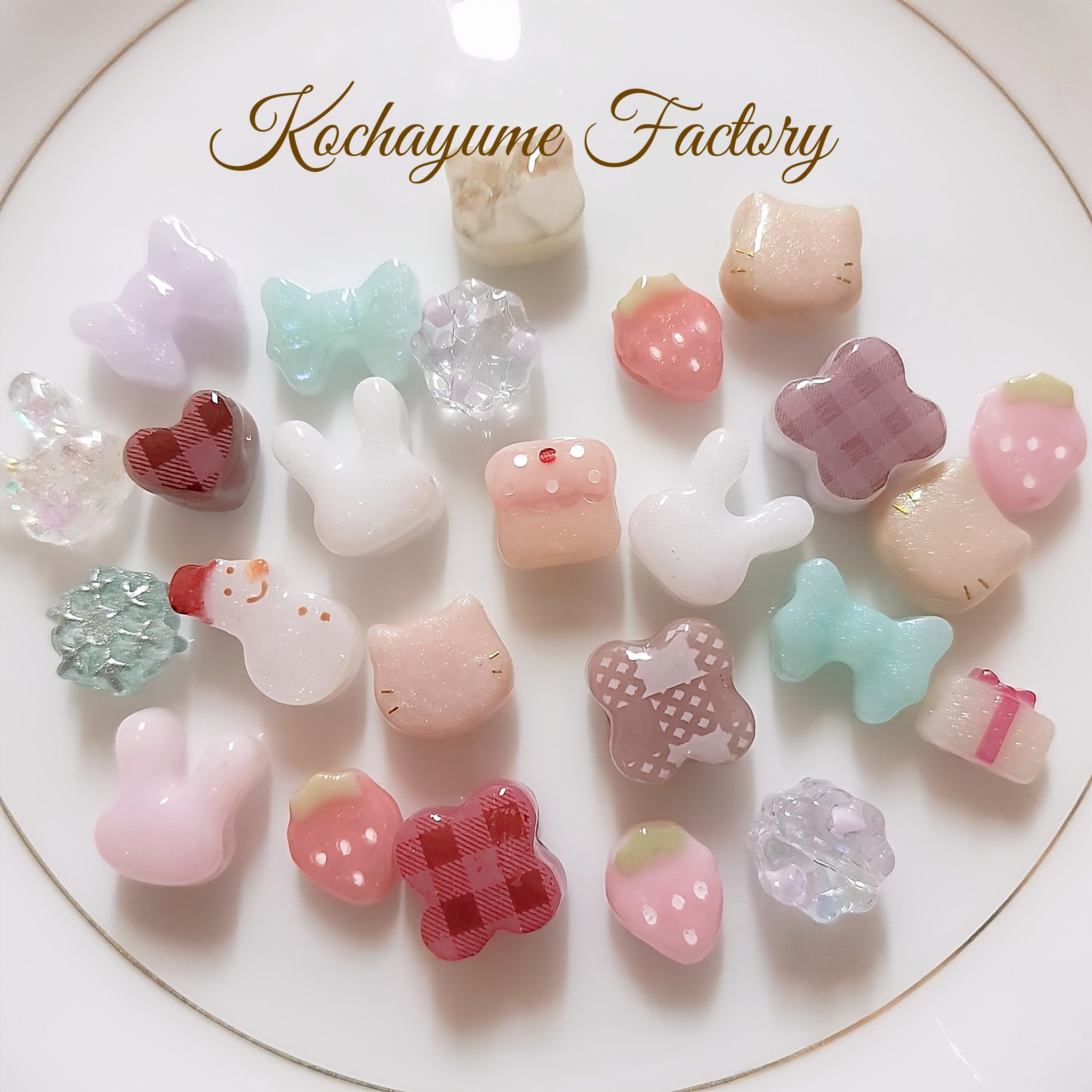 Kochayume Factory (@Kochayume) / X
