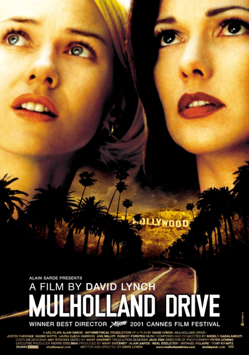 BabalKabak's tweet photo. I made Mulholland Drive's poster into Animal Crossing a while ago ; I have 2 others (Jurassic Park + Braveheart) and planning to make some more in the future. #DavidLynch #ACNH #ACNHDesign https://t.co/9d8s1KbLh9