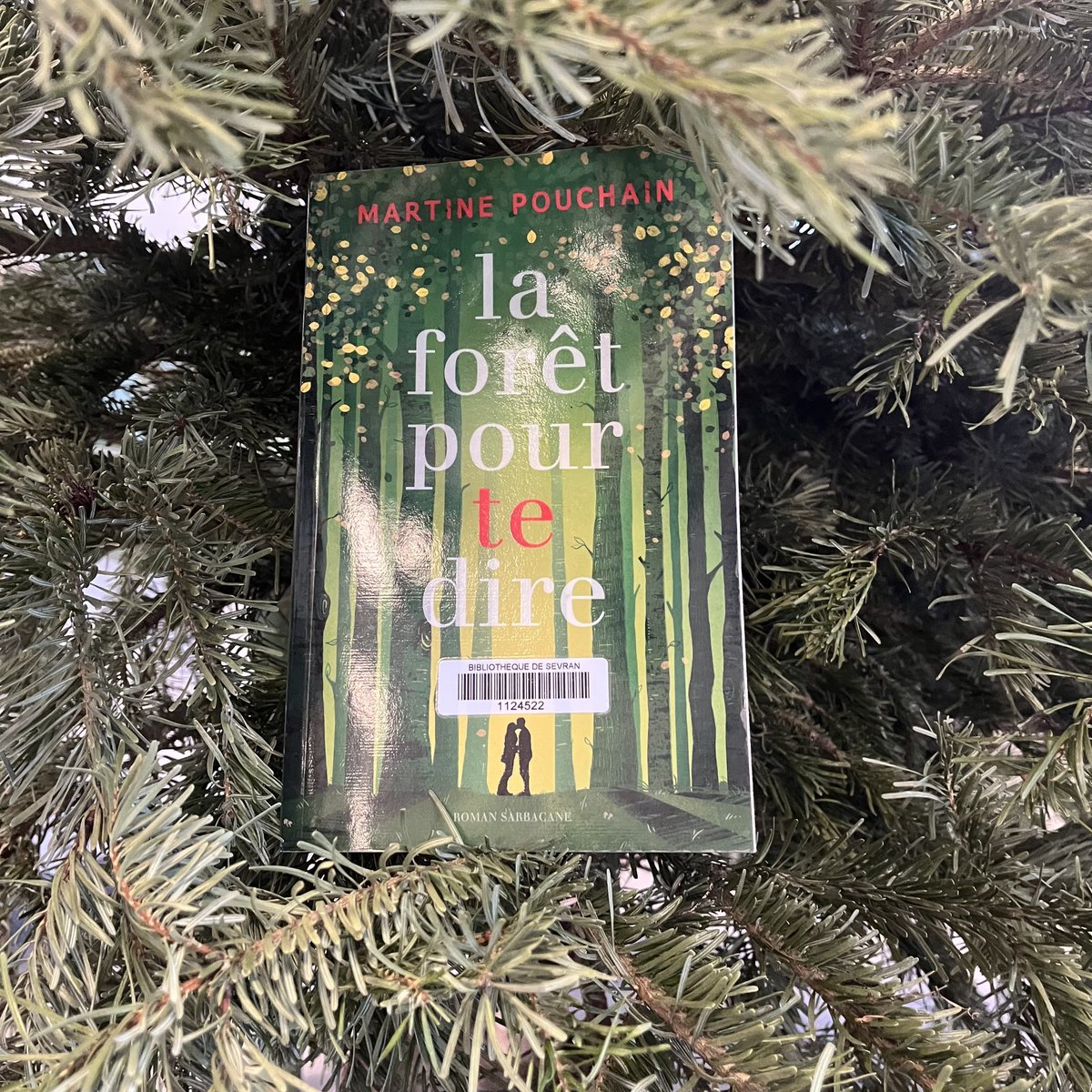 Les Bibliothèques de Sevran tweet media