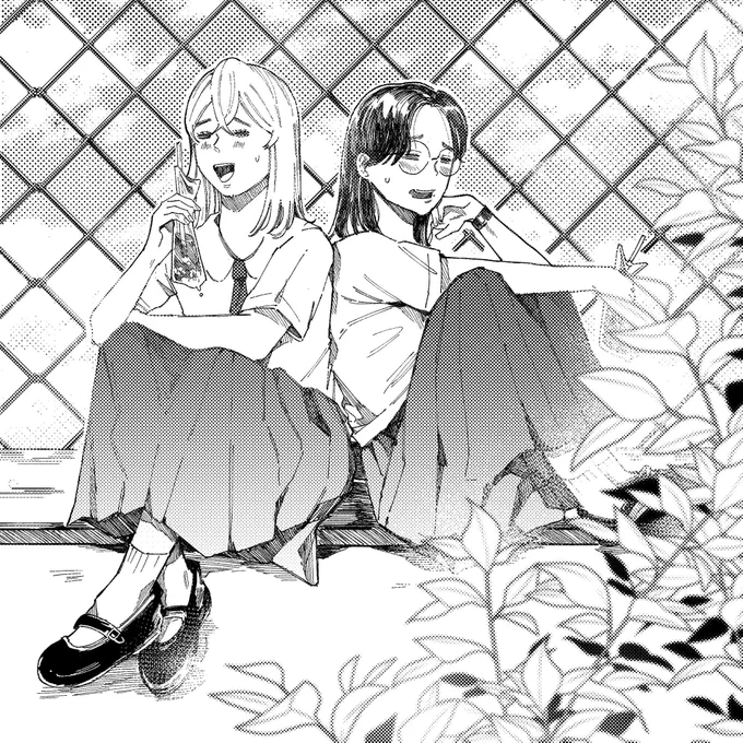 Image from CHOCNUTSAN (@chocnutsan)