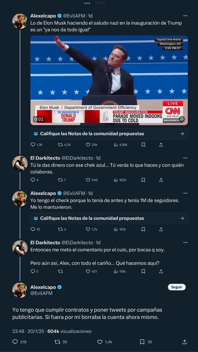TesterAndGamer's tweet photo. @soloquiero22 Se le ha caído el post, por lo que sea…

Bueno, se lo recuperamos y listo 🤣 https://t.co/8NrIayPwIk