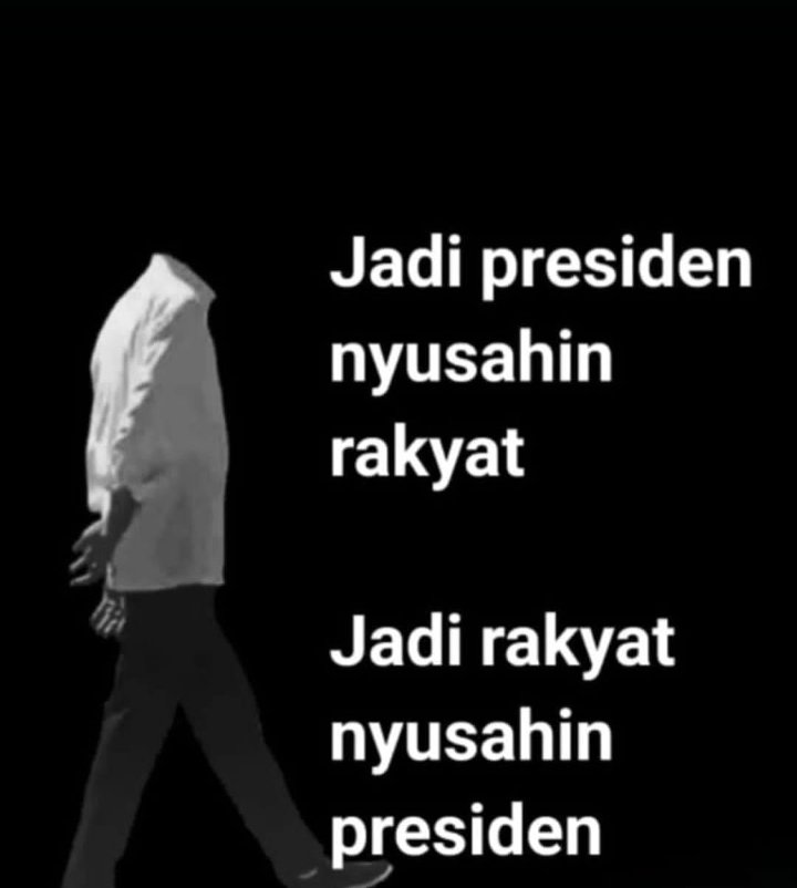 BE6444L's tweet photo. @AndiSinulingga @jokowi https://t.co/NqPhqFzQG2