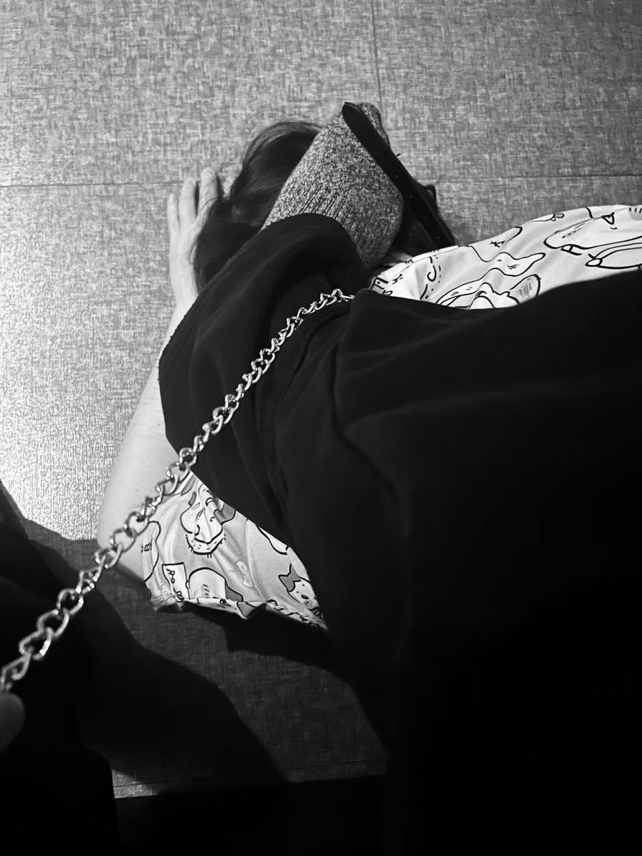 Floence_'s tweet photo. 踩母狗的头
#bdsm #羞辱 #女m #调教 https://t.co/dZcHFjwgMT