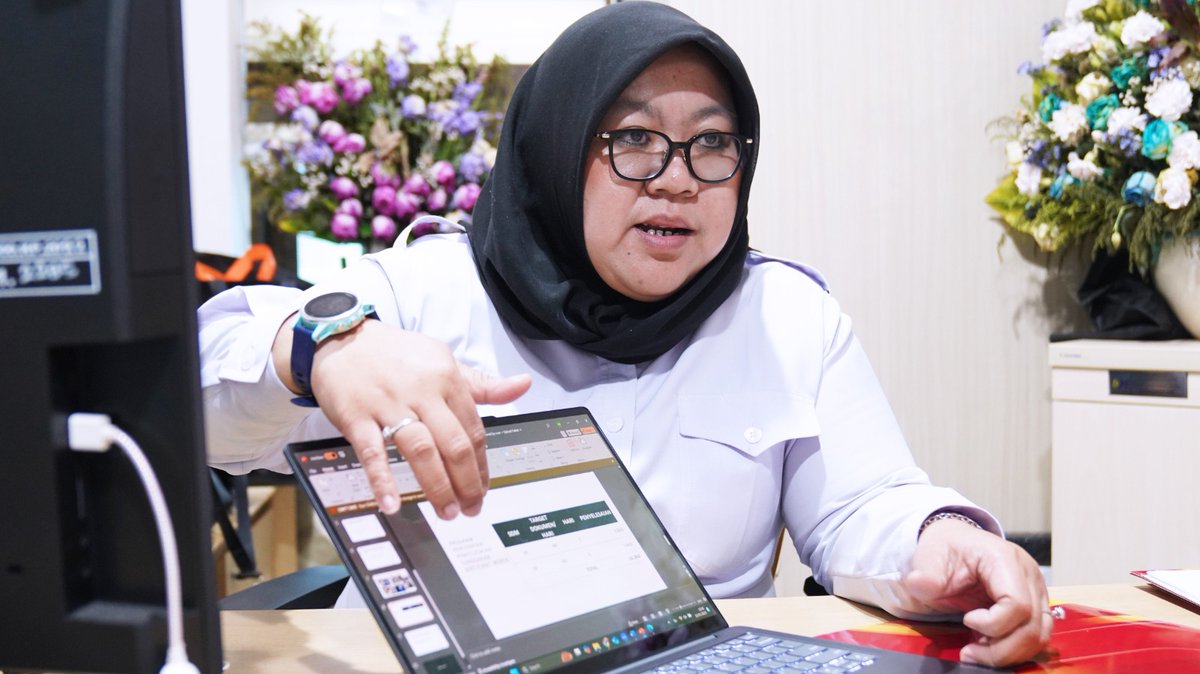 djki_kemenkum's tweet photo. DJKI Lakukan Optimalisasi Penyelesaian Sertifikasi Merek
Selengkapnya:
https://t.co/wBBKtPhEmY
#Merek
#KekayaanIntelektual
#DJKI https://t.co/7bBdiT7gOC
