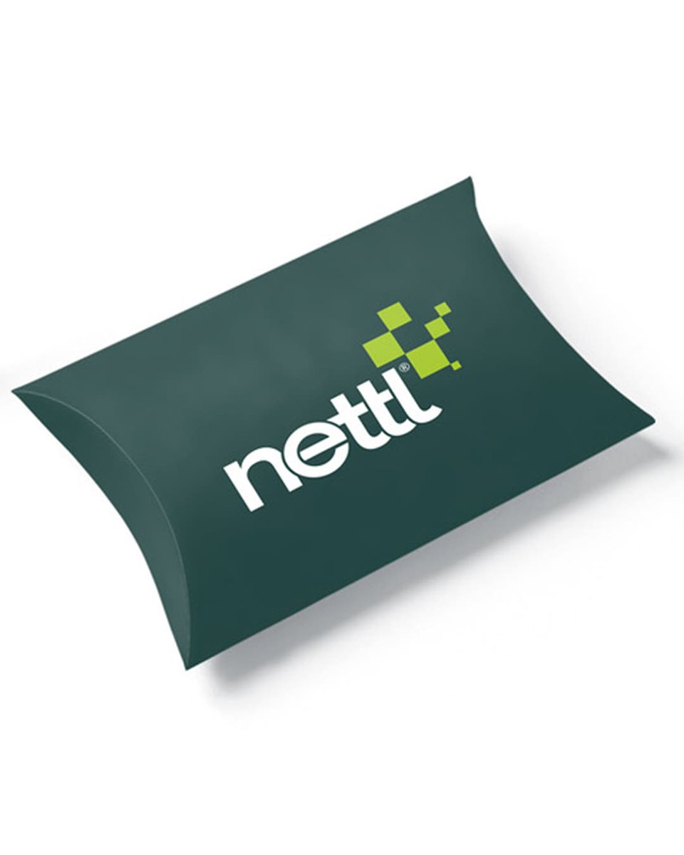 nettlplym's tweet image. Get 20% OFF all printed Pillow Boxes in our January Sale. 

Ideal for jewellery, hospitality accessories and wedding favours.

5 sizes available, 50 from £63.

#Nettl #Branding #PillowBoxes #Packaging