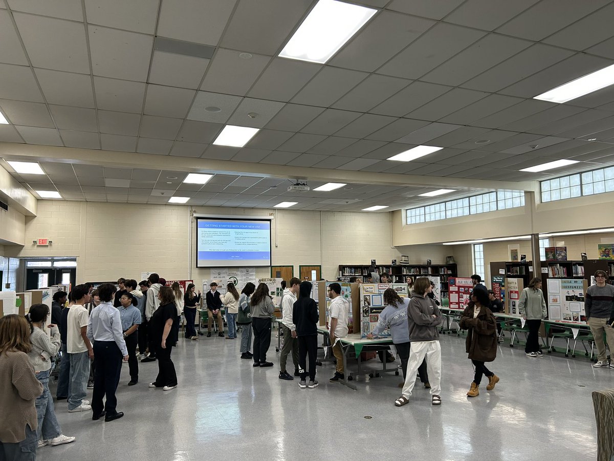 BTHS (@bthsdragons) on Twitter photo Great job by Mr. Amoroso and his STEM, Honors Biology, and Anatomy and Physiology students for their Science Symposium projects! <a href="/DavidKasyan/">David Kasyan, Ed.D.</a> <a href="/MsMac_BTPS/">Susan McNamara</a> <a href="/BrickSupt/">Thomas G. Farrell, Ed.D., M.B.A.</a> Great job by Mr. Amoroso and his STEM, Honors Biology, and Anatomy and Physiology students for their Science Symposium projects! <a href="/DavidKasyan/">David Kasyan, Ed.D.</a> <a href="/MsMac_BTPS/">Susan McNamara</a> <a href="/BrickSupt/">Thomas G. Farrell, Ed.D., M.B.A.</a>