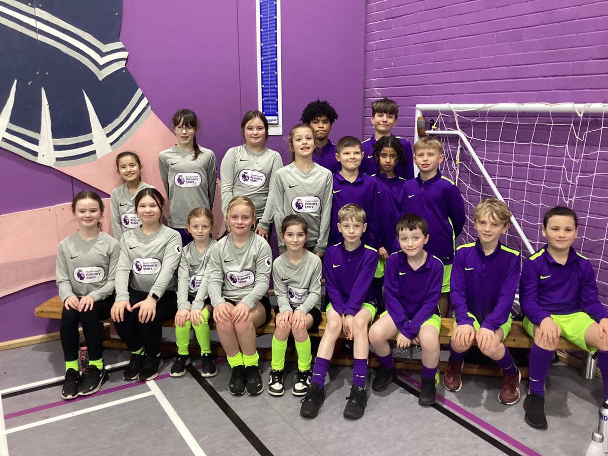 southribbleSGO's tweet photo. A brilliant opening two nights at Lostock Hall and Worden for our KS2 Sportshall Athletics Competitions. St Leonard’s, Our Lady and St Gerard’s, Trinity and Moss Side will go through to our South Ribble Finals. Well done to all schools who attended 😃🙌#teamsouthribble https://t.co/uMPcb6qWir