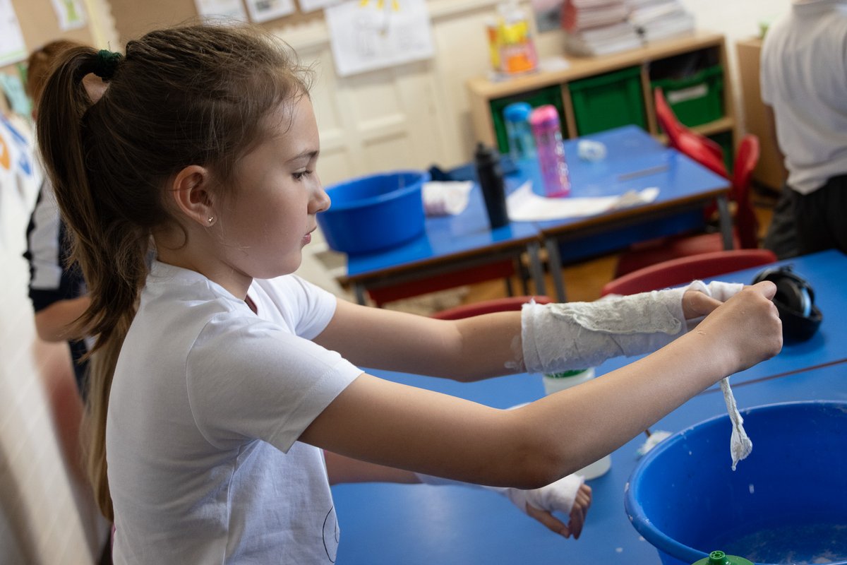 ROC | Royal Orthopaedic Charity tweet media