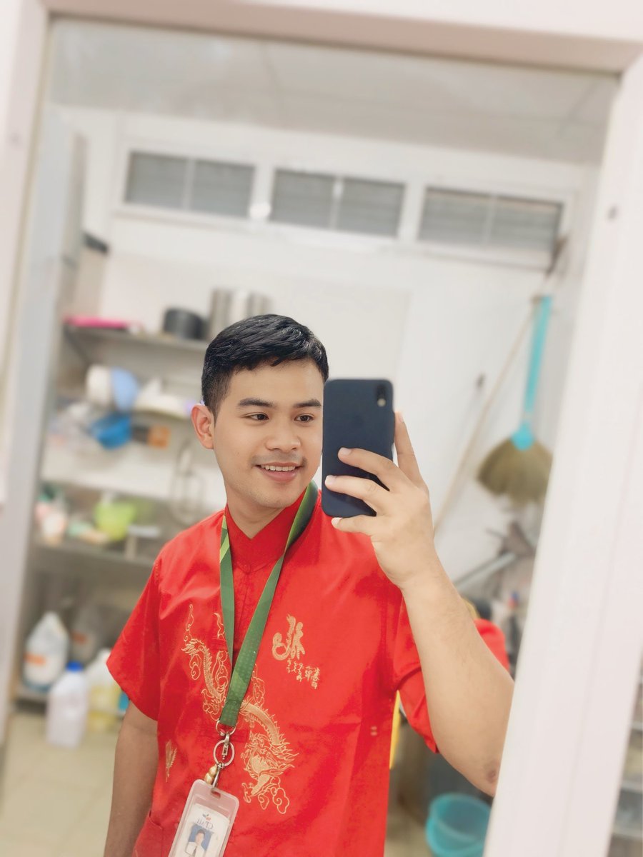 FamSitthikham's tweet photo. ซองแดงไม่เท่ พร้อมเพย์ง่ายกว่า 💵💸💸 https://t.co/Tuhc7xsDWy
