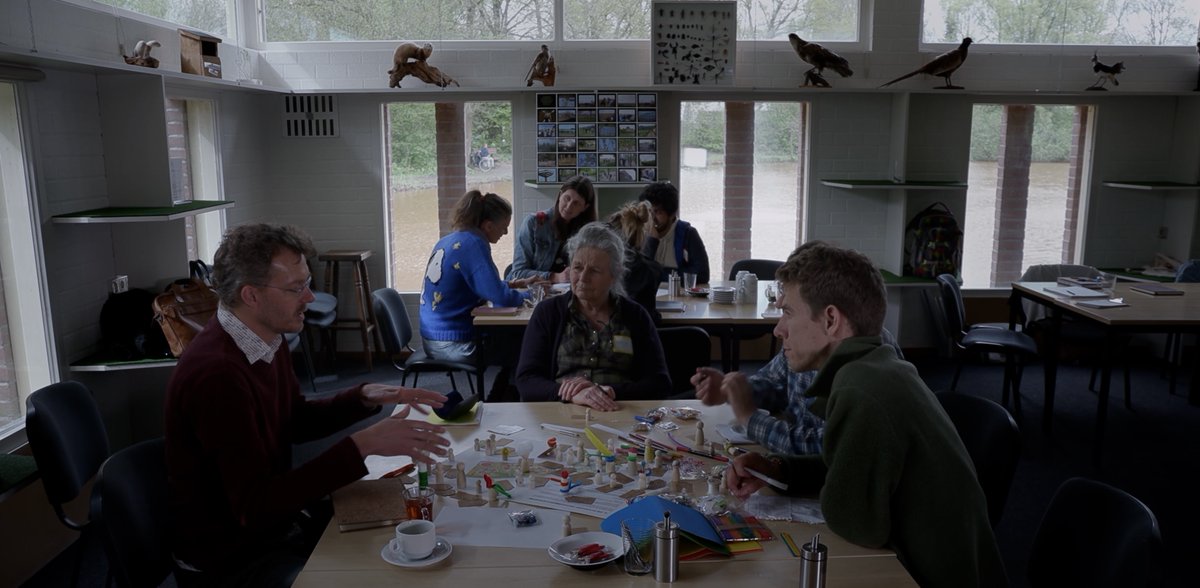 Planetary Praxis tweet media