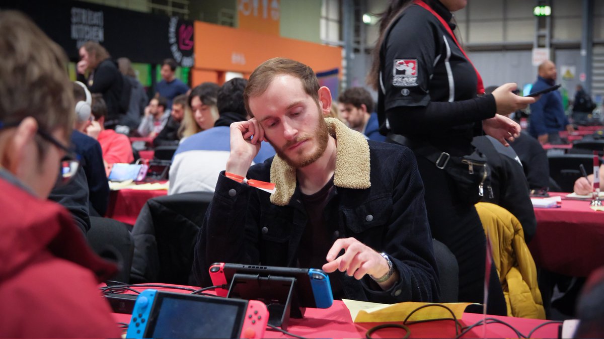 Ben Markham tweet media