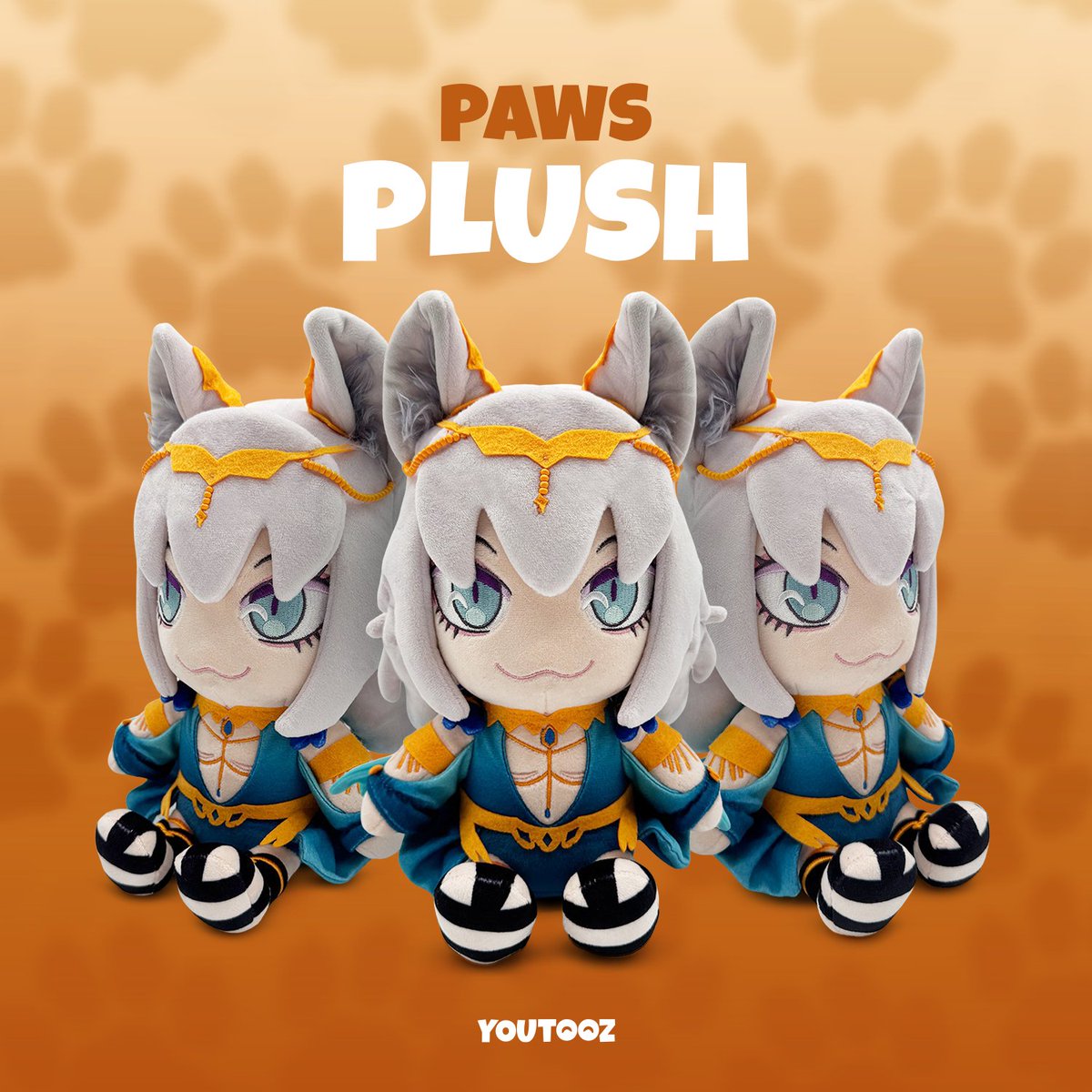 The Yapping Wolf will see you soon 

🐾 January 31st at 3 pm EST 🐾