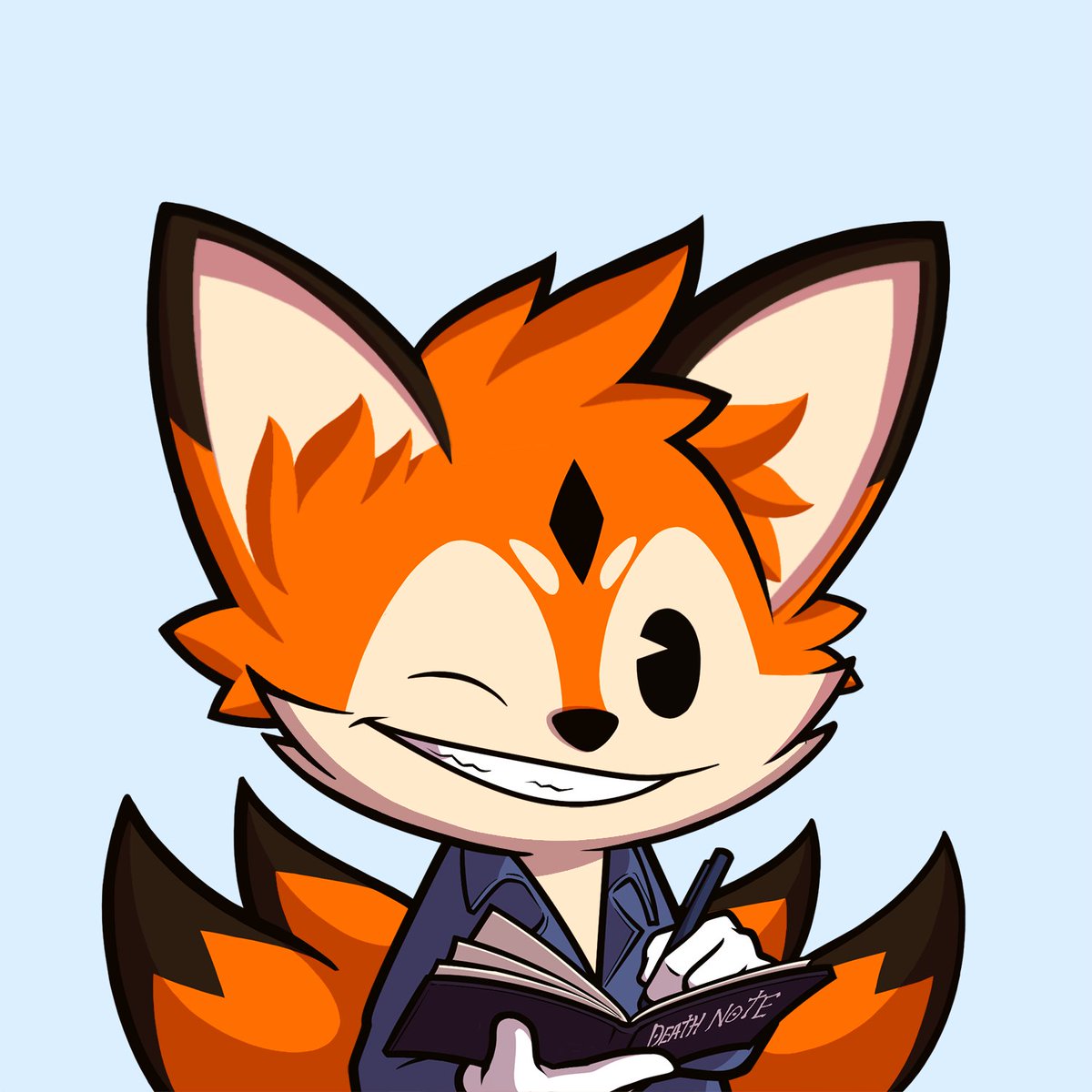 Writing down the names of anyone who isn’t bullish on $LINEA 

Don’t fade the fox 🦊