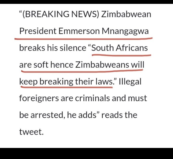 Bobo66513's tweet image. When we talk of things we see in our country, we're called xenophobic, media also push that narrative but look the numbers ain't lying. Foreigners coming here are  dismantling South Africa, turning it into a slum country.  Now tax payers are feeding these criminals.