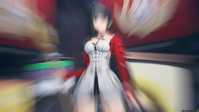 アストラ30連やった～!って身内discordで共有しようとして撮ったスクショの勢いが凄い 