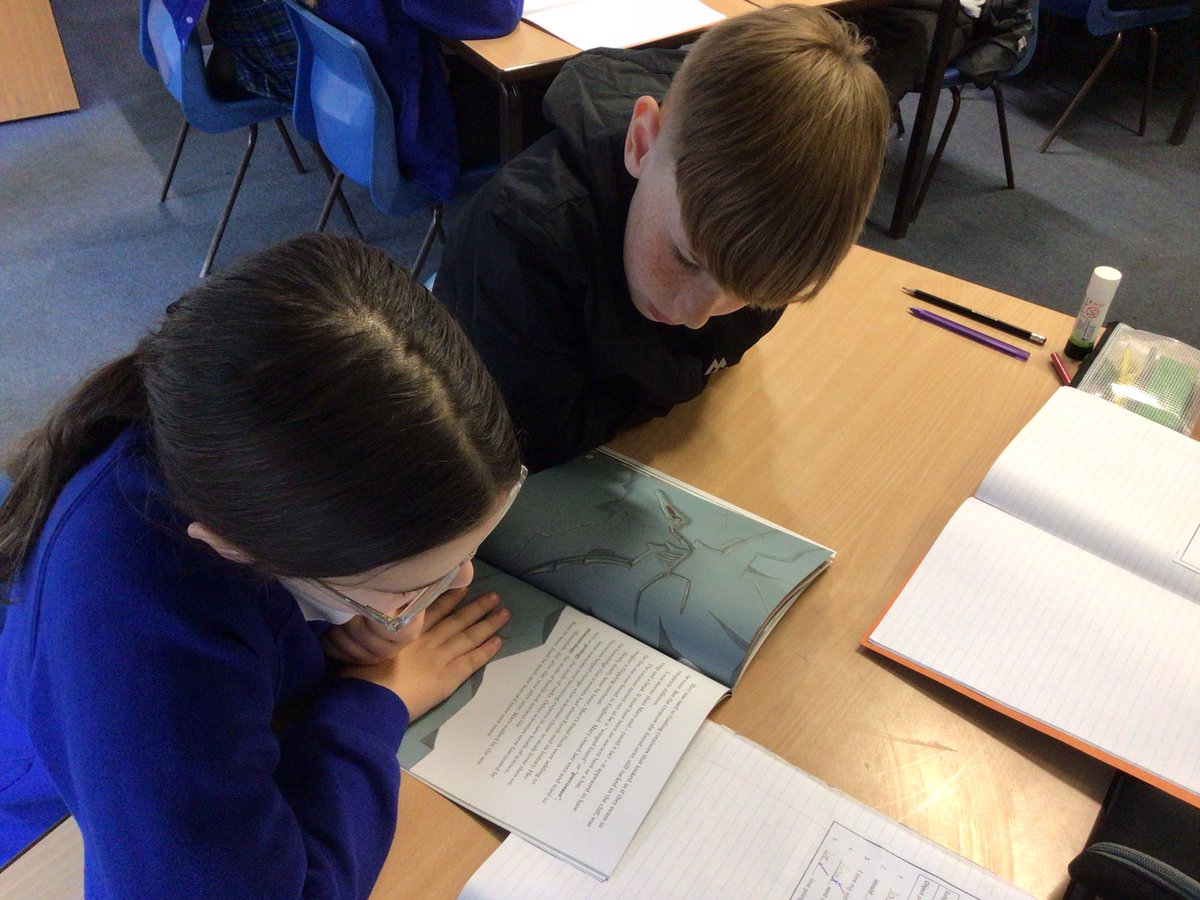 Canon Sharples Year Three/Four tweet media