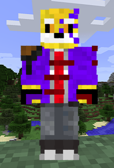 FanimationsTk's tweet photo. These are a few of the skins I've made, Including my own! #minecraftskin https://t.co/kKiRg0Q9yw