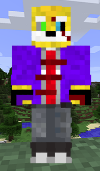 FanimationsTk's tweet photo. These are a few of the skins I've made, Including my own! #minecraftskin https://t.co/kKiRg0Q9yw