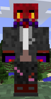 FanimationsTk's tweet photo. These are a few of the skins I've made, Including my own! #minecraftskin https://t.co/kKiRg0Q9yw