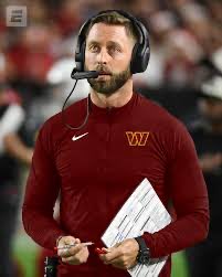 ChrisReed_NFL's tweet image. Don’t think it would be easy to get Kliff Kingsbury because of QB Jayden Daniels and last year’s contract issues but Brady has known him since Kingsbury was drafted by NE in 2003. I’m no “insider” but I’m hoping the HC news is quiet because they’re waiting for him. #Raidernation