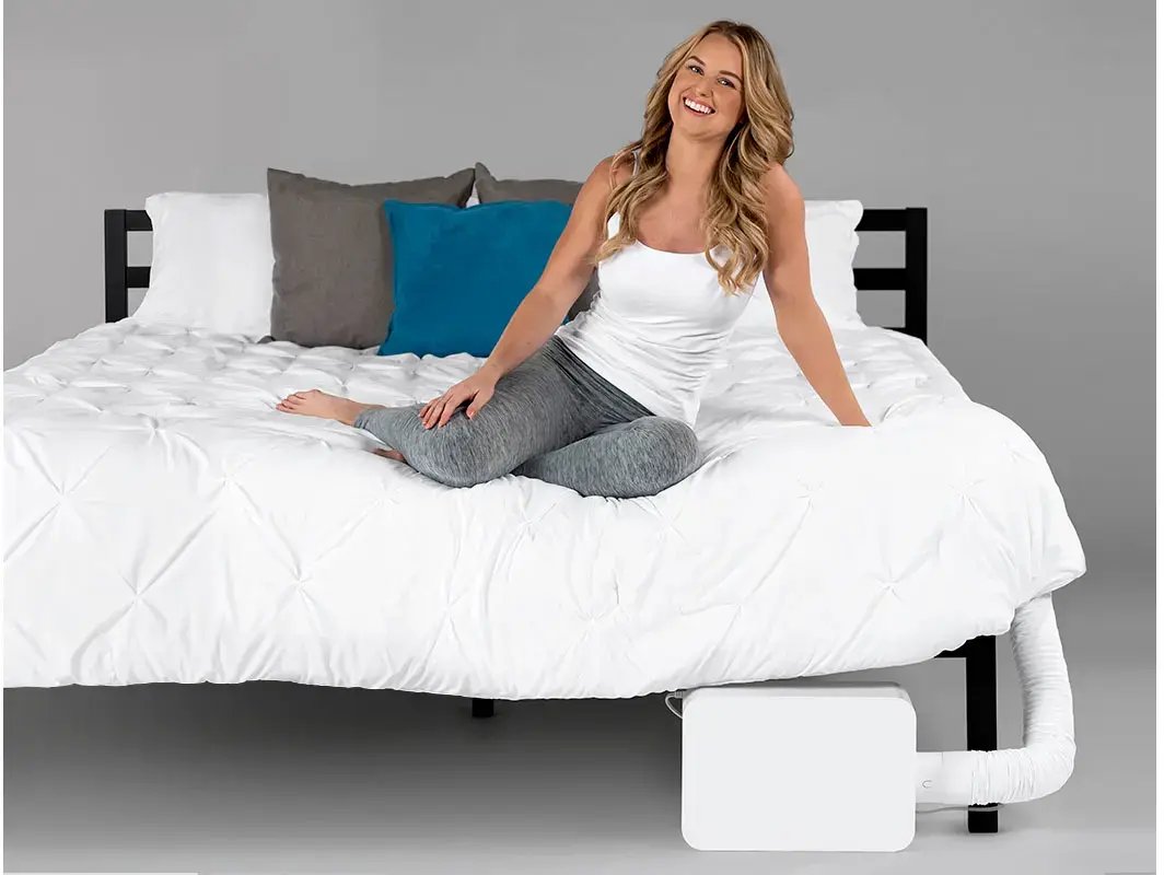 TrendyDeal52's tweet image. Experience ultimate comfort with the BedJet Climate Comfort Sleep System for just $387.00 – save $42! 

sovrn.co/1pxl7ji

#BetterSleep #ClimateComfort #SleepSystem