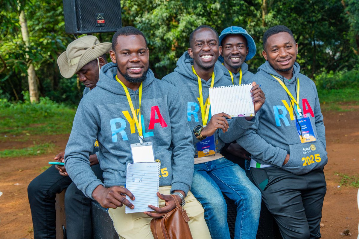 Mtac_Rotaract's tweet photo. #rotaracts https://t.co/1PpwC7HbS8